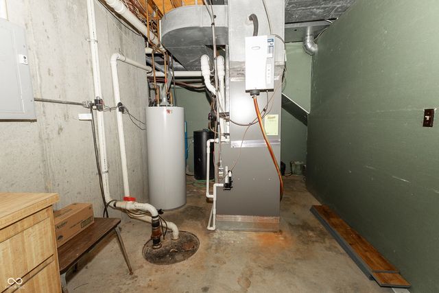 7457 Windridge Way, Brownsburg, IN 46112