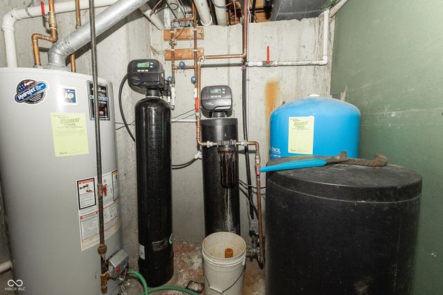 7457 Windridge Way, Brownsburg, IN 46112