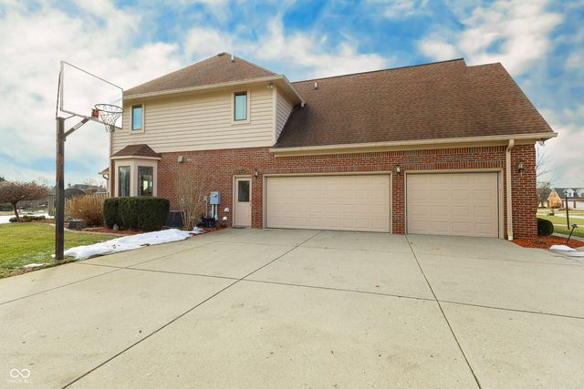 7457 Windridge Way, Brownsburg, IN 46112