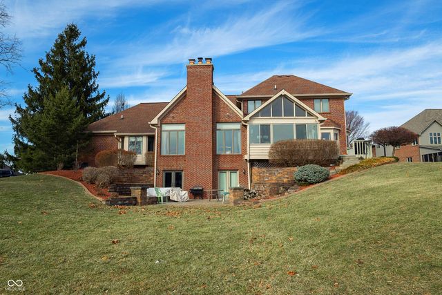 7457 Windridge Way, Brownsburg, IN 46112