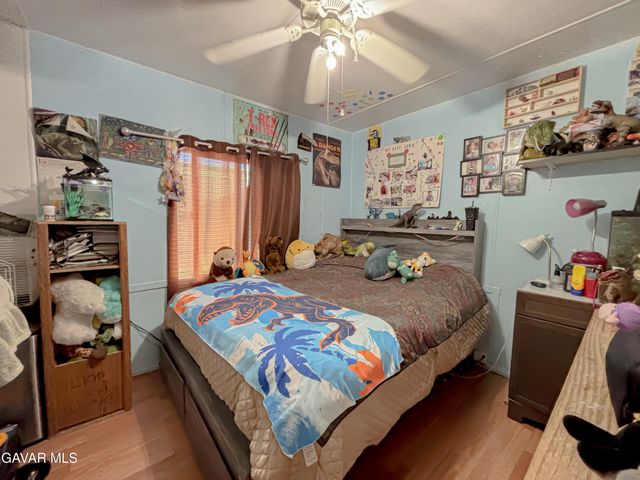 2515 E Ave I W23, Lancaster, CA 93535