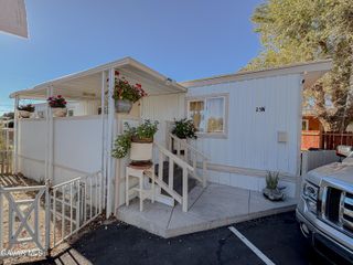 2515 E Ave I W23, Lancaster, CA 93535