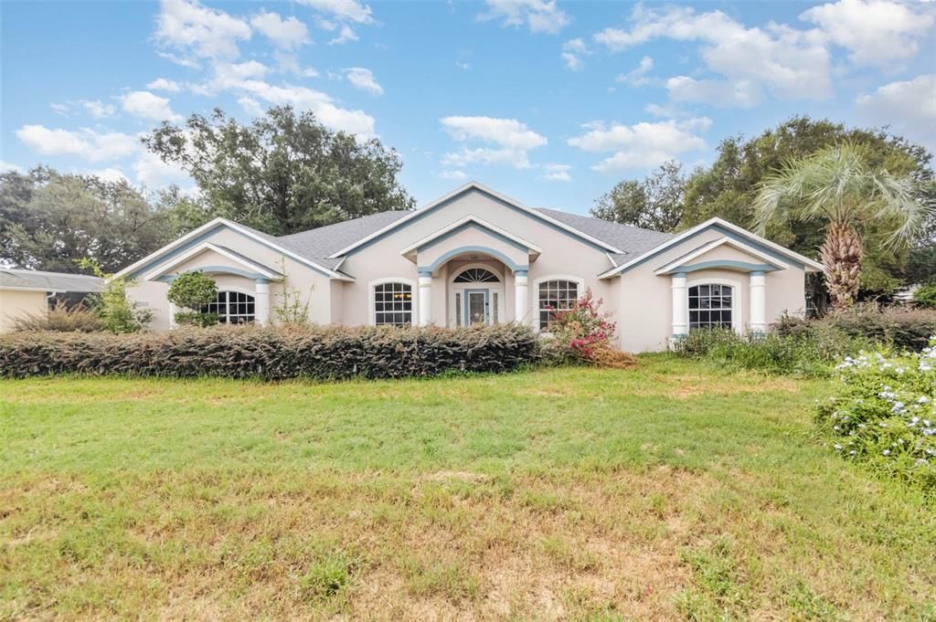 11808 RIDGE VIEW CIRCLE, Clermont, FL 34711