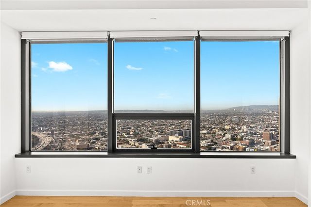 1100 Wilshire Boulevard 3309, Los Angeles, CA 90017
