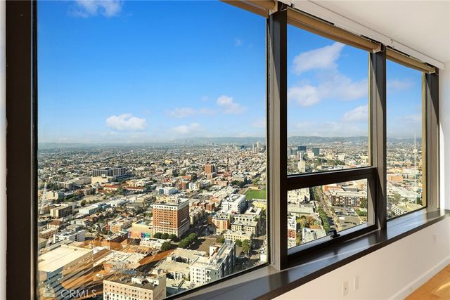 1100 Wilshire Boulevard 3309, Los Angeles, CA 90017