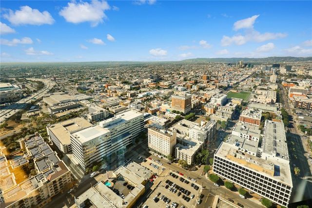 1100 Wilshire Boulevard 3309, Los Angeles, CA 90017