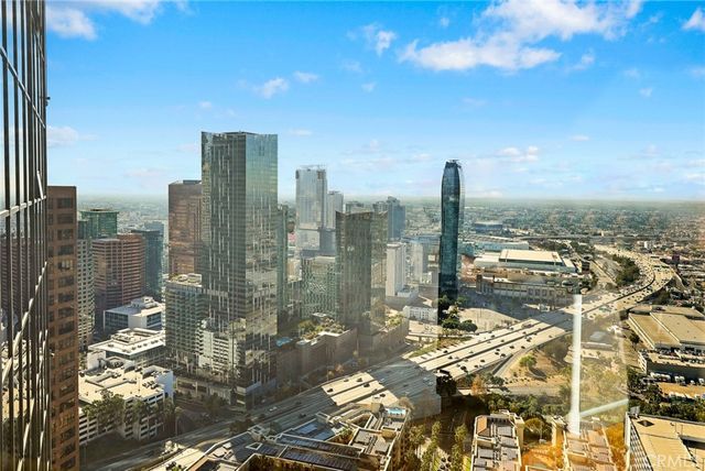1100 Wilshire Boulevard 3309, Los Angeles, CA 90017