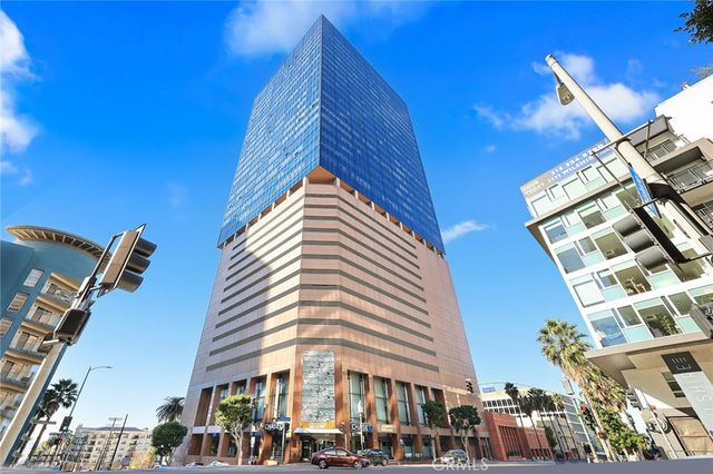 1100 Wilshire Boulevard 3309, Los Angeles, CA 90017
