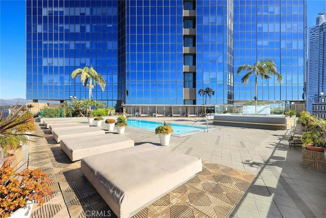1100 Wilshire Boulevard 3309, Los Angeles, CA 90017