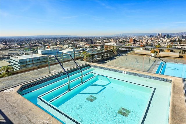 1100 Wilshire Boulevard 3309, Los Angeles, CA 90017