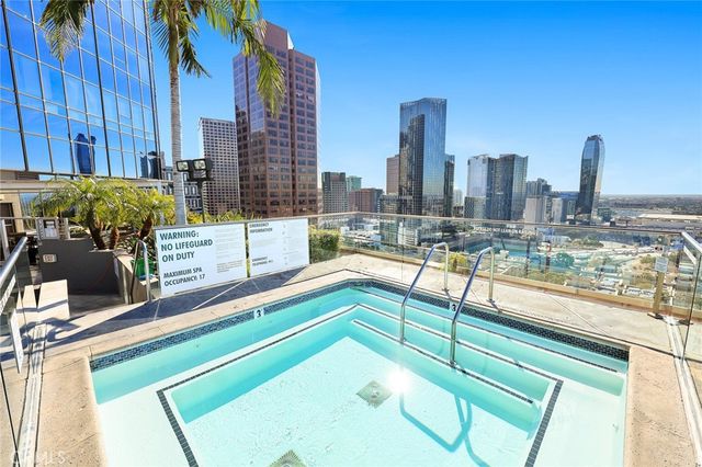 1100 Wilshire Boulevard 3309, Los Angeles, CA 90017