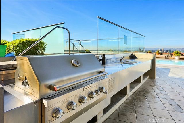 1100 Wilshire Boulevard 3309, Los Angeles, CA 90017