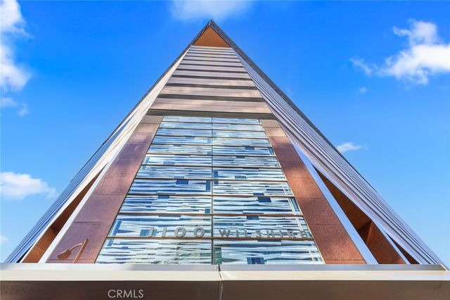 1100 Wilshire Boulevard 3309, Los Angeles, CA 90017