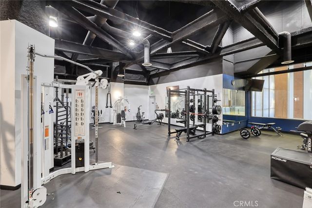 1100 Wilshire Boulevard 3309, Los Angeles, CA 90017