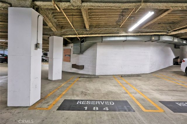 1100 Wilshire Boulevard 3309, Los Angeles, CA 90017