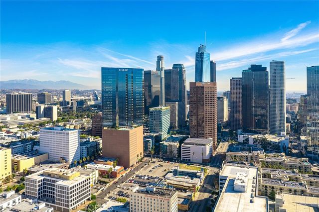 1100 Wilshire Boulevard 3309, Los Angeles, CA 90017