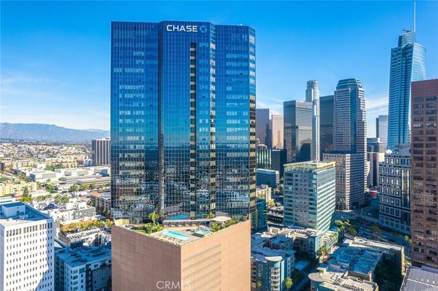 1100 Wilshire Boulevard 3309, Los Angeles, CA 90017