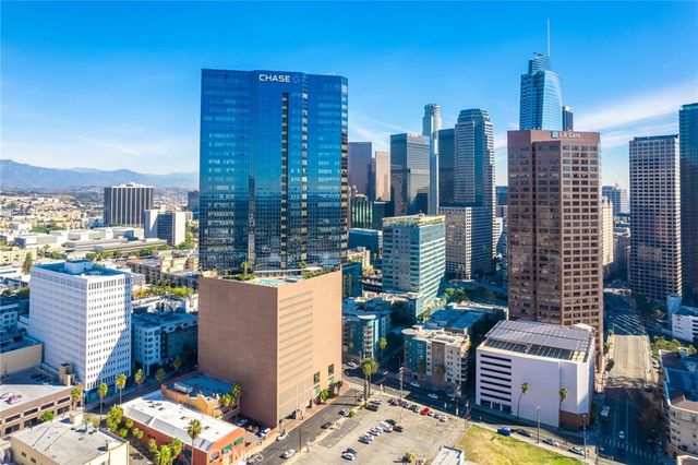 1100 Wilshire Boulevard 3309, Los Angeles, CA 90017