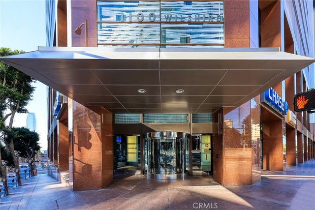 1100 Wilshire Boulevard 3309, Los Angeles, CA 90017