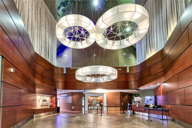 1100 Wilshire Boulevard 3309, Los Angeles, CA 90017