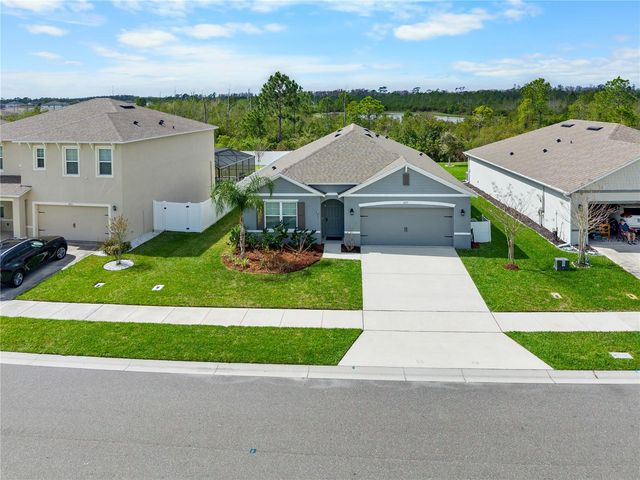 2717 NEVERLAND DRIVE, New Smyrna Beach, FL 32168