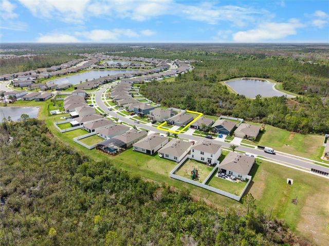 2717 NEVERLAND DRIVE, New Smyrna Beach, FL 32168