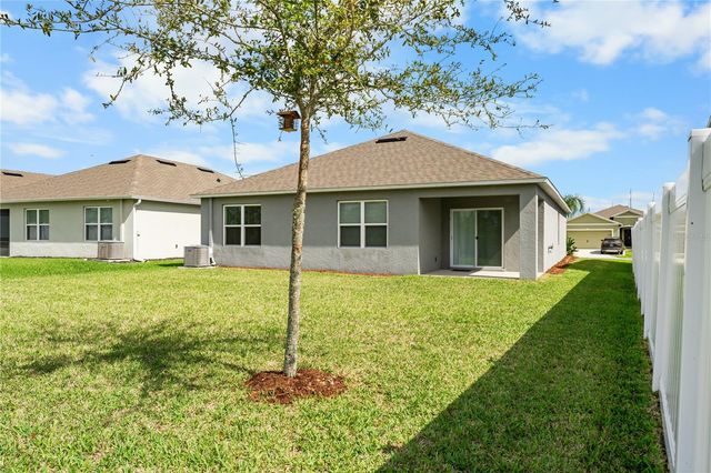 2717 NEVERLAND DRIVE, New Smyrna Beach, FL 32168