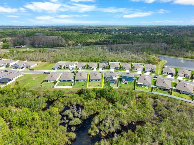 2717 NEVERLAND DRIVE, New Smyrna Beach, FL 32168