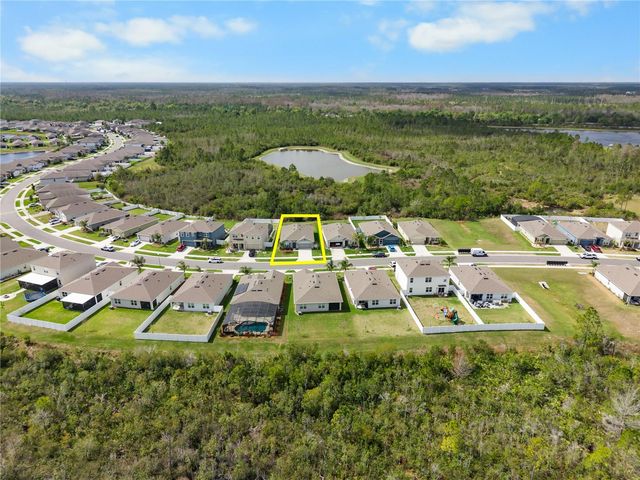 2717 NEVERLAND DRIVE, New Smyrna Beach, FL 32168