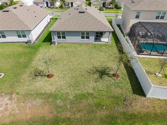 2717 NEVERLAND DRIVE, New Smyrna Beach, FL 32168