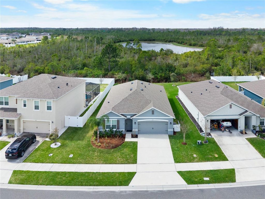 2717 NEVERLAND DRIVE, New Smyrna Beach, FL 32168