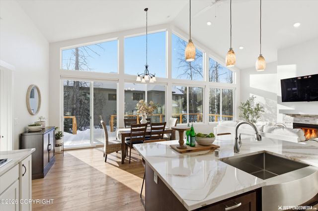 20786 Melody Lane, Eagle River, AK 99577