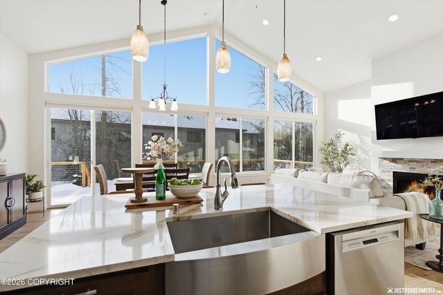 20786 Melody Lane, Eagle River, AK 99577