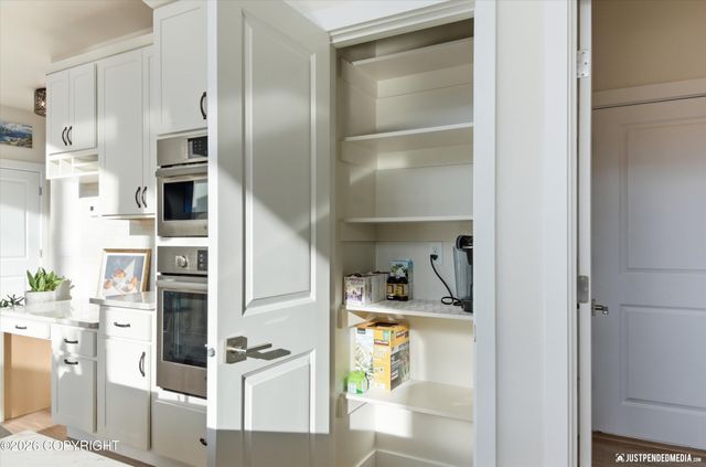 20786 Melody Lane, Eagle River, AK 99577