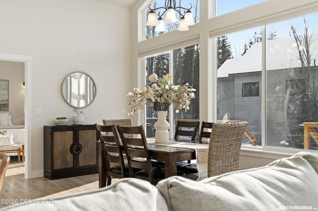 20786 Melody Lane, Eagle River, AK 99577