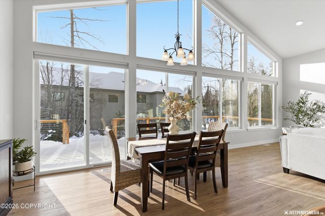 20786 Melody Lane, Eagle River, AK 99577