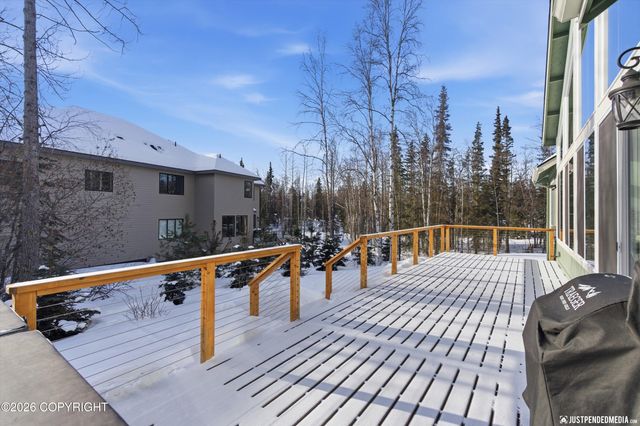 20786 Melody Lane, Eagle River, AK 99577