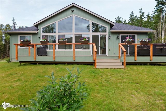 20786 Melody Lane, Eagle River, AK 99577