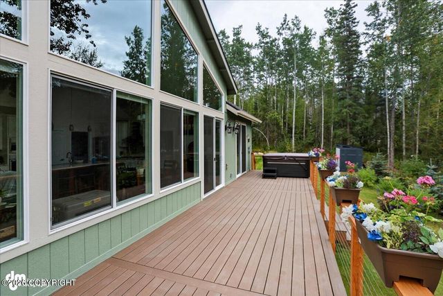 20786 Melody Lane, Eagle River, AK 99577