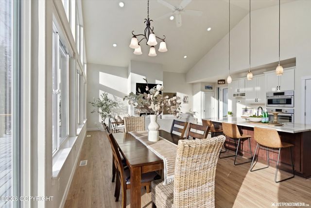 20786 Melody Lane, Eagle River, AK 99577