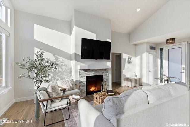 20786 Melody Lane, Eagle River, AK 99577