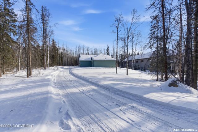 20786 Melody Lane, Eagle River, AK 99577