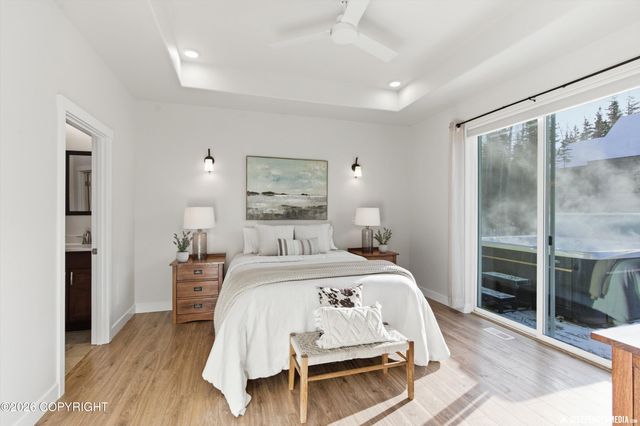 20786 Melody Lane, Eagle River, AK 99577