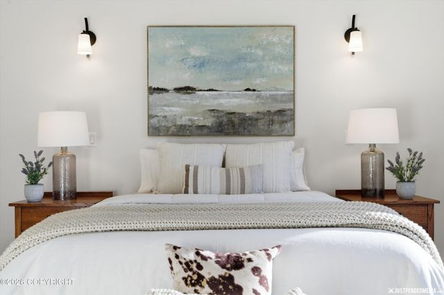 20786 Melody Lane, Eagle River, AK 99577