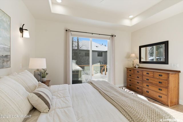 20786 Melody Lane, Eagle River, AK 99577