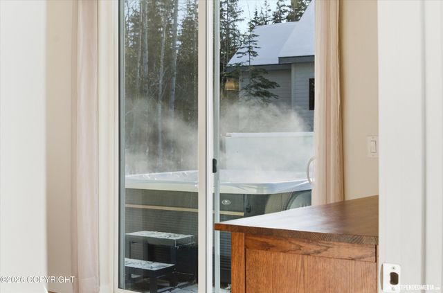 20786 Melody Lane, Eagle River, AK 99577