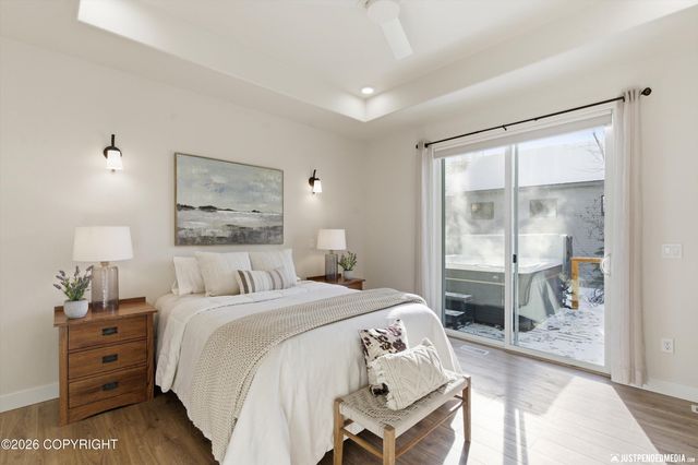 20786 Melody Lane, Eagle River, AK 99577