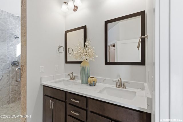 20786 Melody Lane, Eagle River, AK 99577