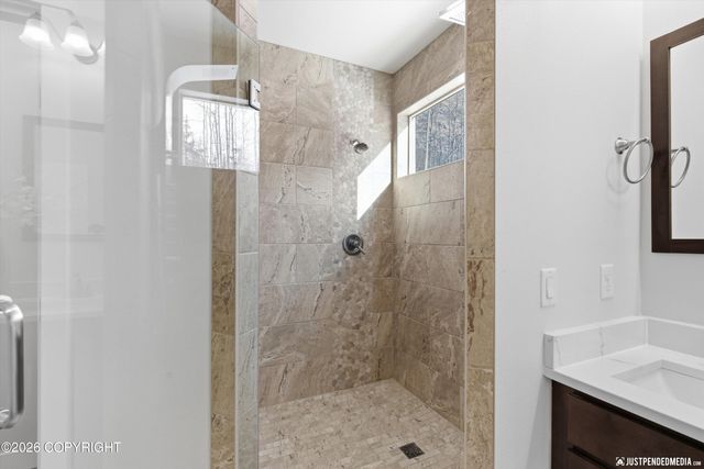 20786 Melody Lane, Eagle River, AK 99577