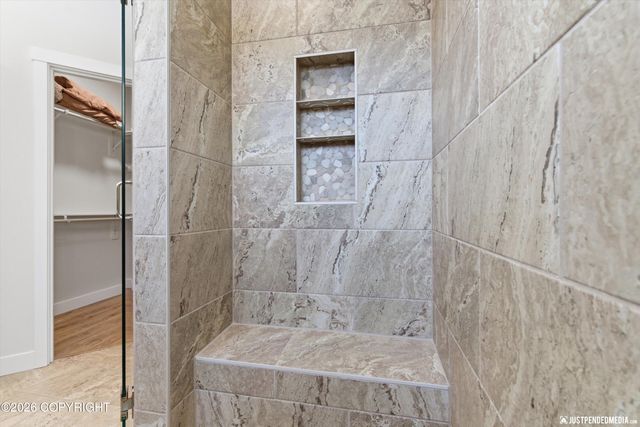 20786 Melody Lane, Eagle River, AK 99577